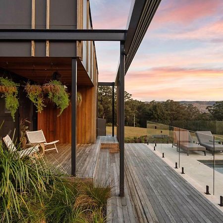 Jumulu Lodge A Unique Luxury Escape แคงการูวัลเลย์ ภายนอก รูปภาพ